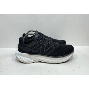 New Balance Fresh Foam X 1080v13 Running Shoes Womens Size 9 D Wide Black
